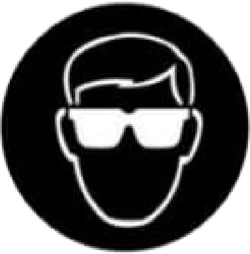 Gafas de seguridad
