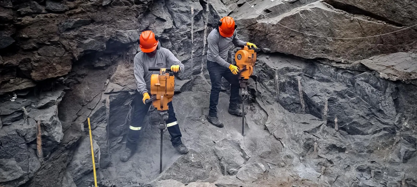 Demolicion selectiva