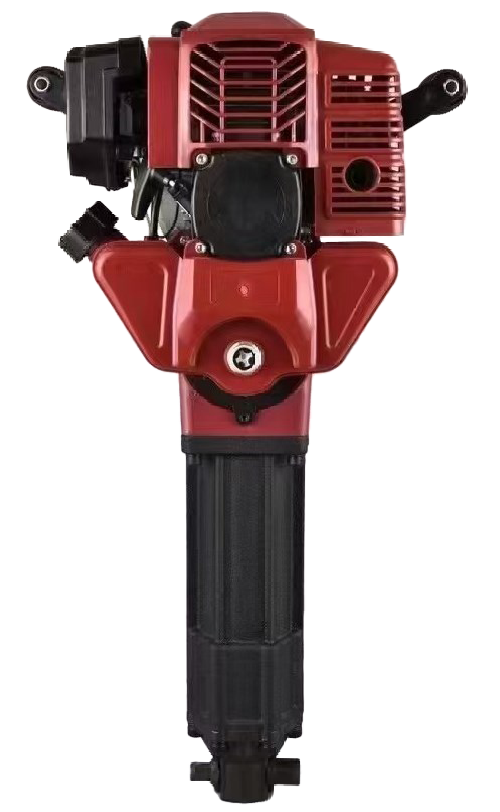YN27C Gasoline Rock Drill - Imagen 2