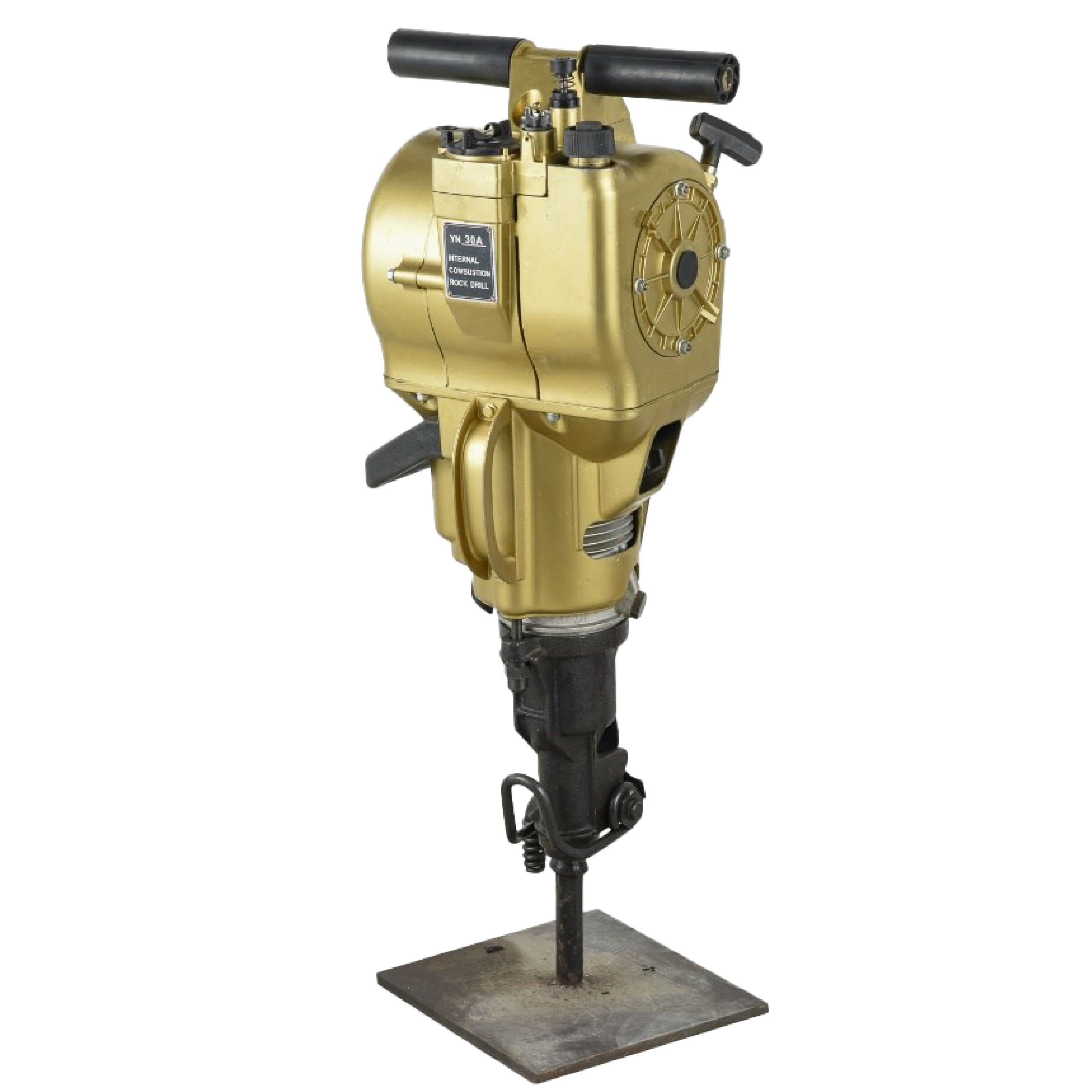 YN30A Gasoline Rock Drill