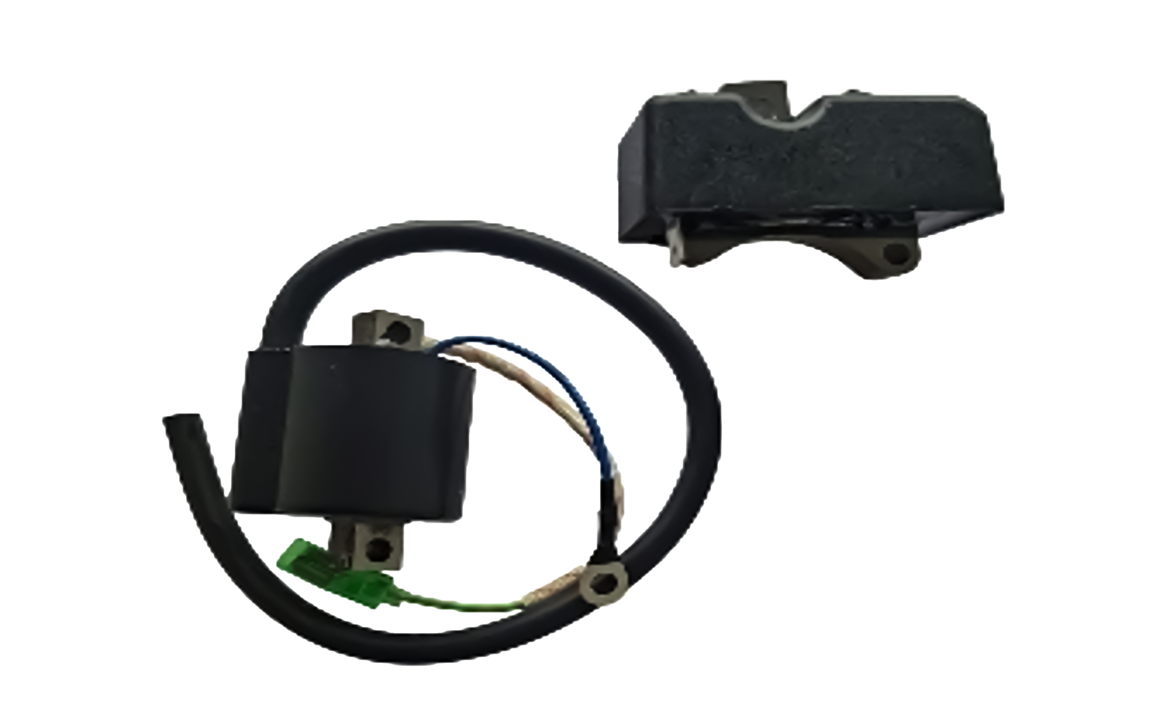 Controller Ignition Coil