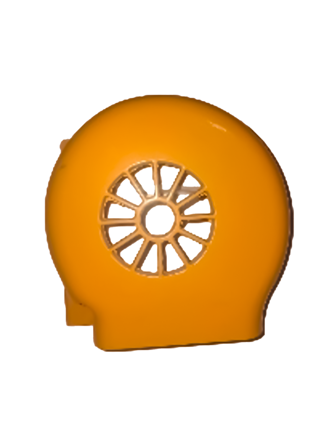 Cover For Crankshaft Case