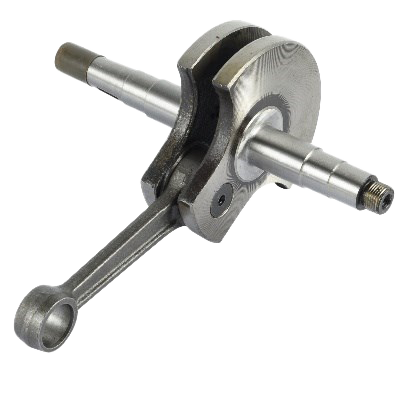 Crankshaft And Connecting Rod Part