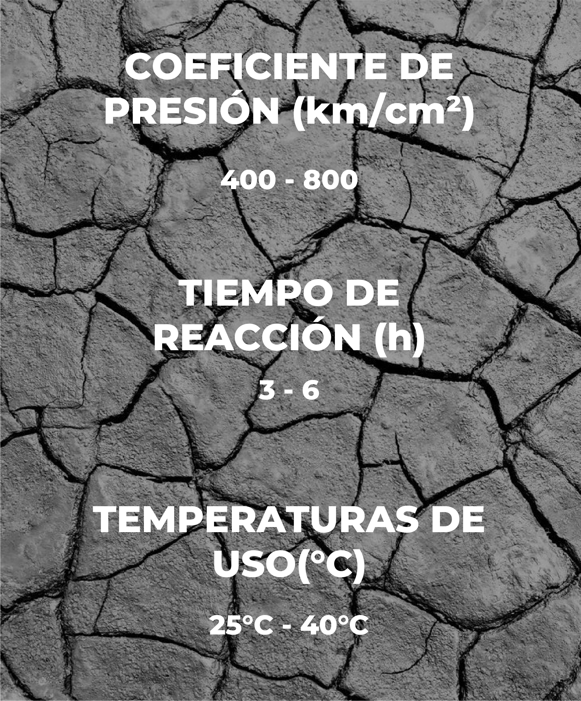 Cemento Expansivo PiedraCrack I (HSCA-1) - Imagen 5