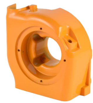 Gasoline Tank Shield