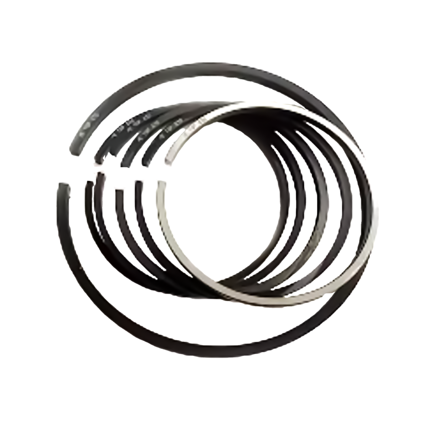 Piston Ring (Set Of Six)