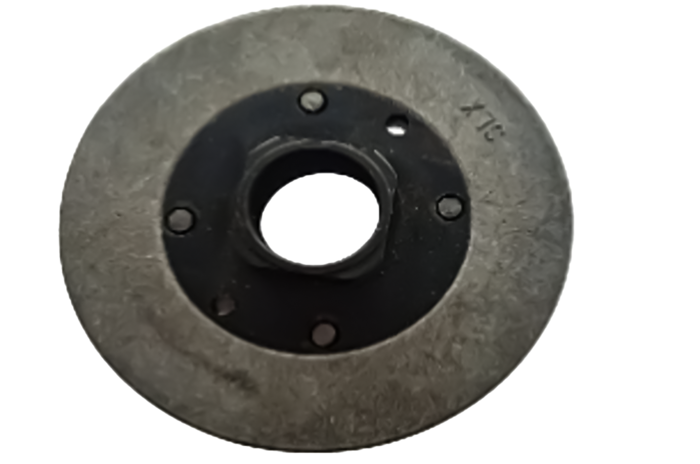 Starter Pulley