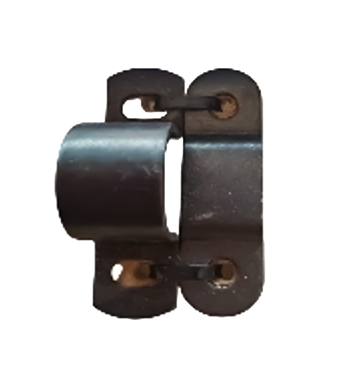 Washer And Exhaust Pipe Clamp