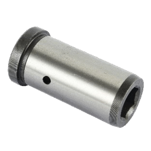 Hexagonal Rotating Sleeve