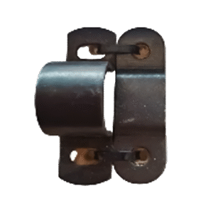 Washer And Exhaust Pipe Clam