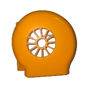 Cover For Crankshaft Case