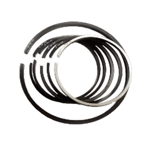 Piston Rin (Set Of Six)
