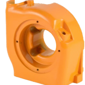 Gasoline Tank Shield